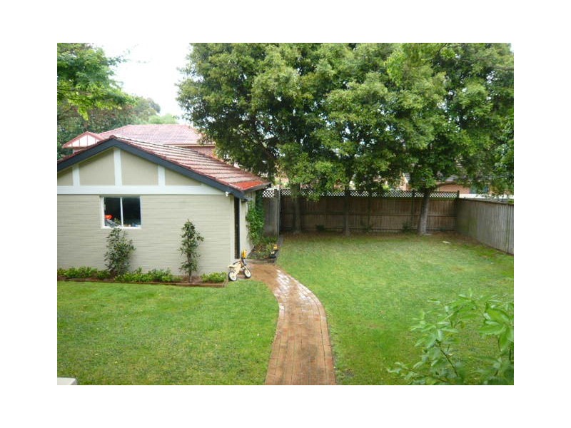 42 Forsyth Street, Willoughby NSW 2068