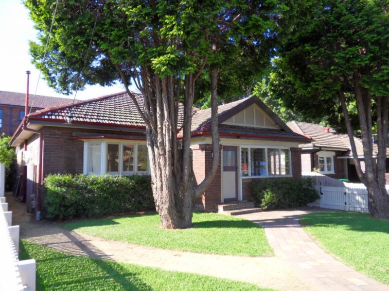 3 Forsyth Street, Willoughby NSW 2068