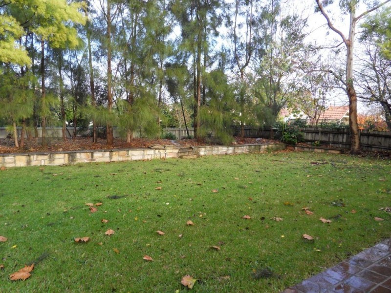 33 William Street, Roseville NSW 2069