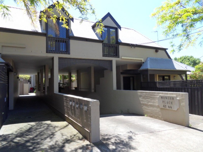 3/42 Myrtle Street, Crows Nest NSW 2065