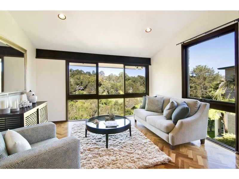 53 Carnarvon Road, Roseville NSW 2069