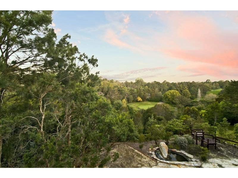 53 Carnarvon Road, Roseville NSW 2069