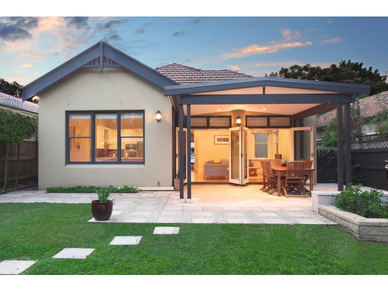 23 Wallace Street, Willoughby NSW 2068