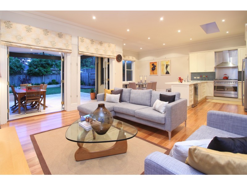 23 Wallace Street, Willoughby NSW 2068