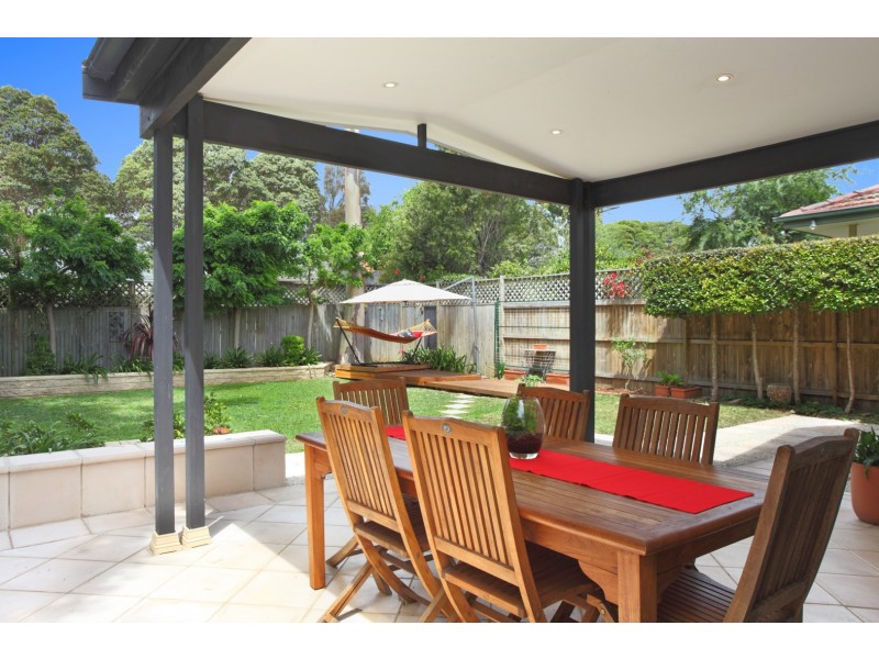 23 Wallace Street, Willoughby NSW 2068