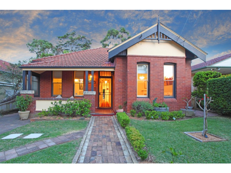 23 Wallace Street, Willoughby NSW 2068