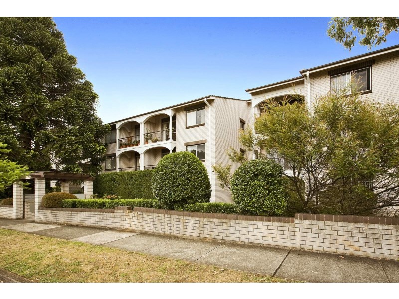 15/2-6 Bowen Street, Chatswood NSW 2067