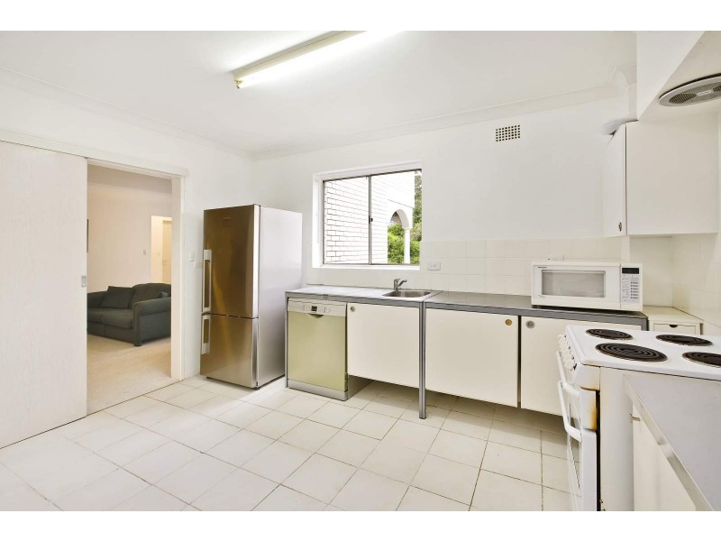 15/2-6 Bowen Street, Chatswood NSW 2067