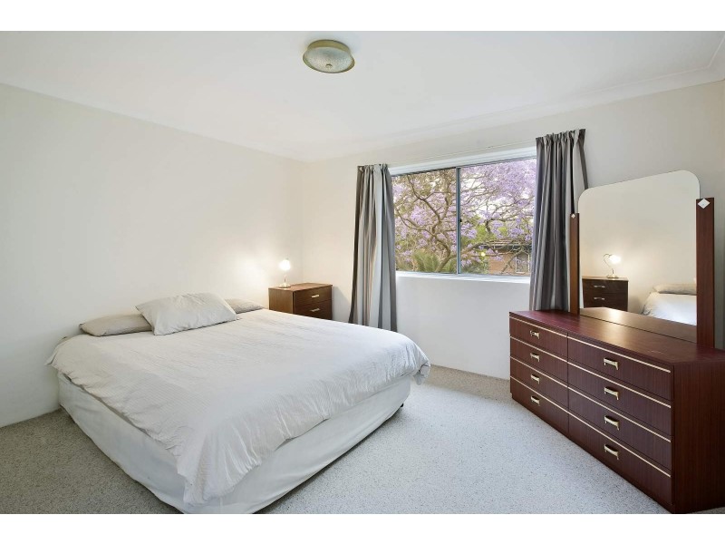 15/2-6 Bowen Street, Chatswood NSW 2067