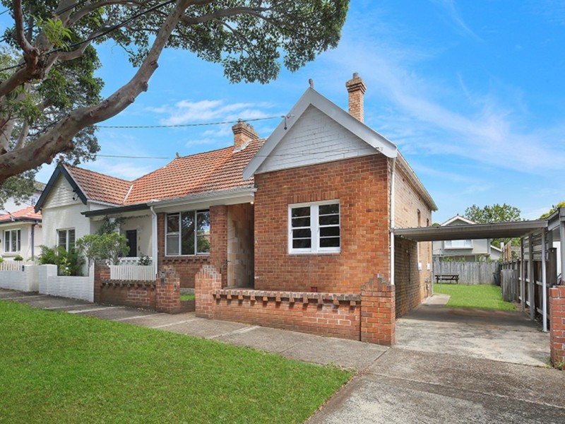 10 Wallace Street, Willoughby NSW 2068