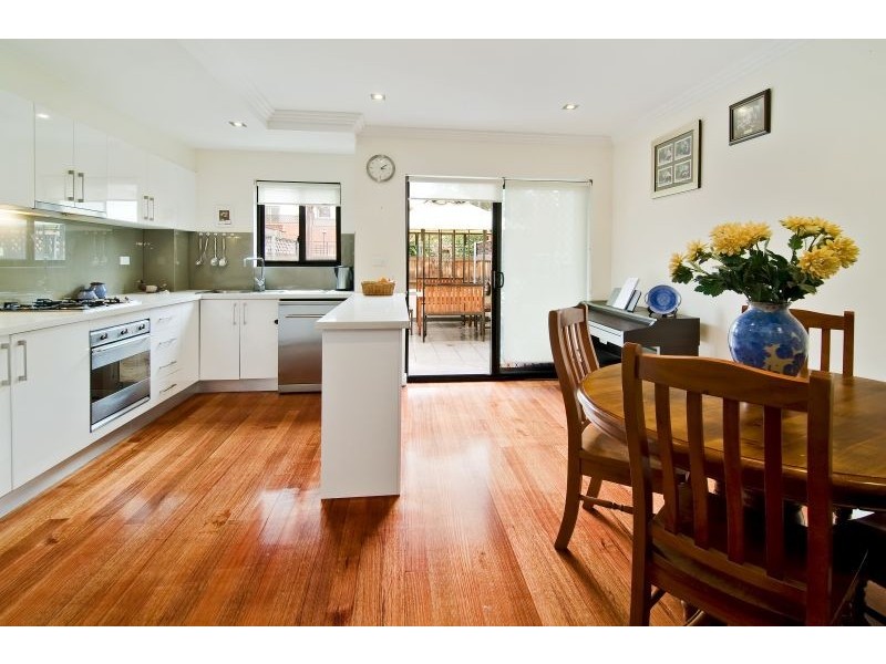 3/74-76 Dalleys Road (entry on Francis Street), Naremburn NSW 2065