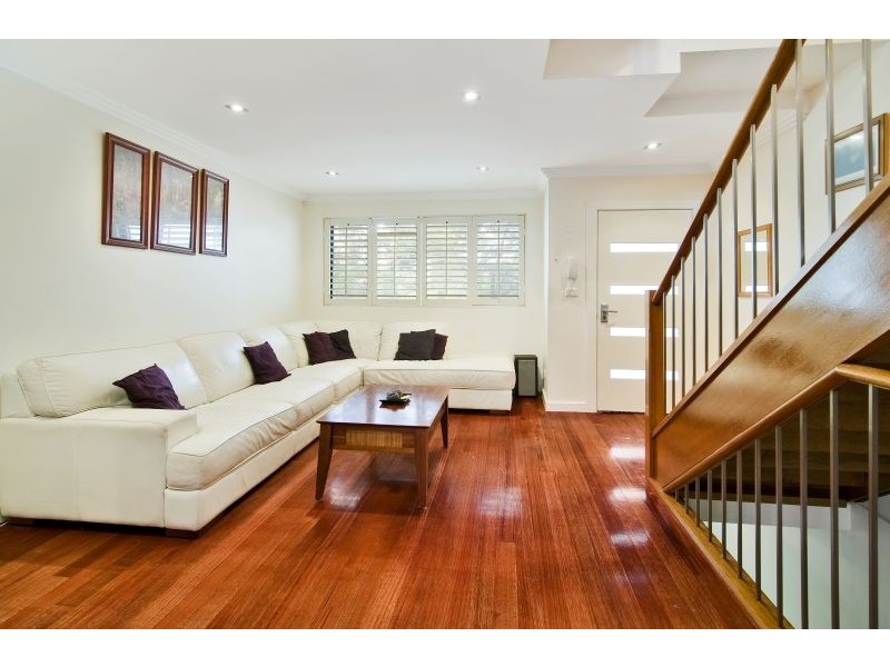 3/74-76 Dalleys Road (entry on Francis Street), Naremburn NSW 2065