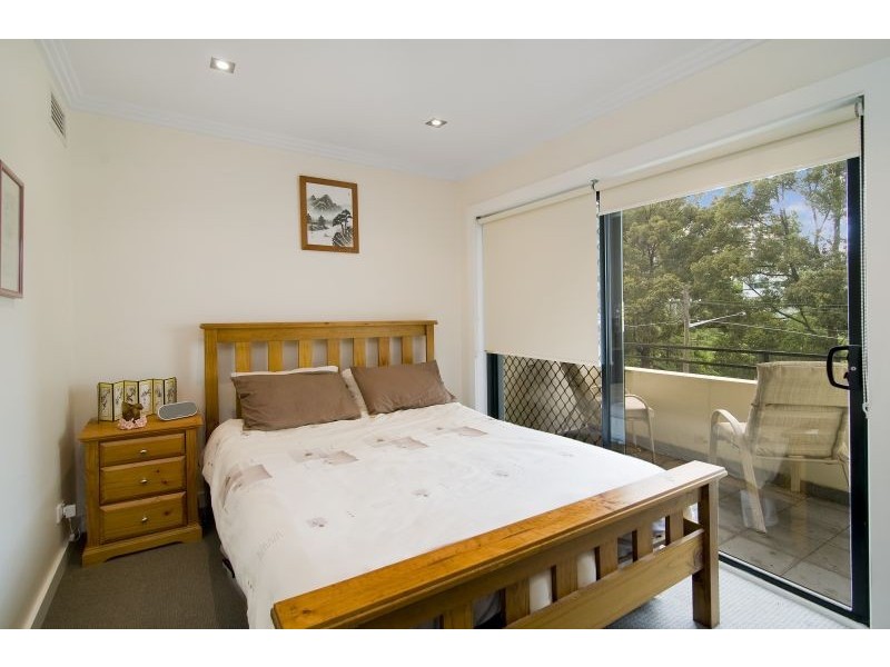 3/74-76 Dalleys Road (entry on Francis Street), Naremburn NSW 2065