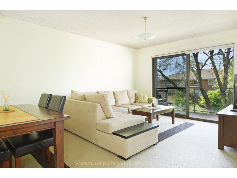 2/81 Shirley Road, Wollstonecraft NSW 2065