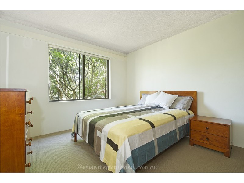 2/81 Shirley Road, Wollstonecraft NSW 2065
