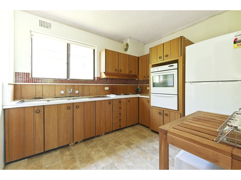 2/81 Shirley Road, Wollstonecraft NSW 2065