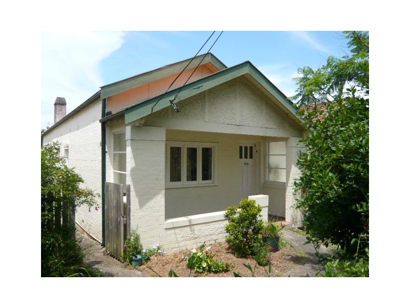 28 Penkivil Street, Willoughby NSW 2068