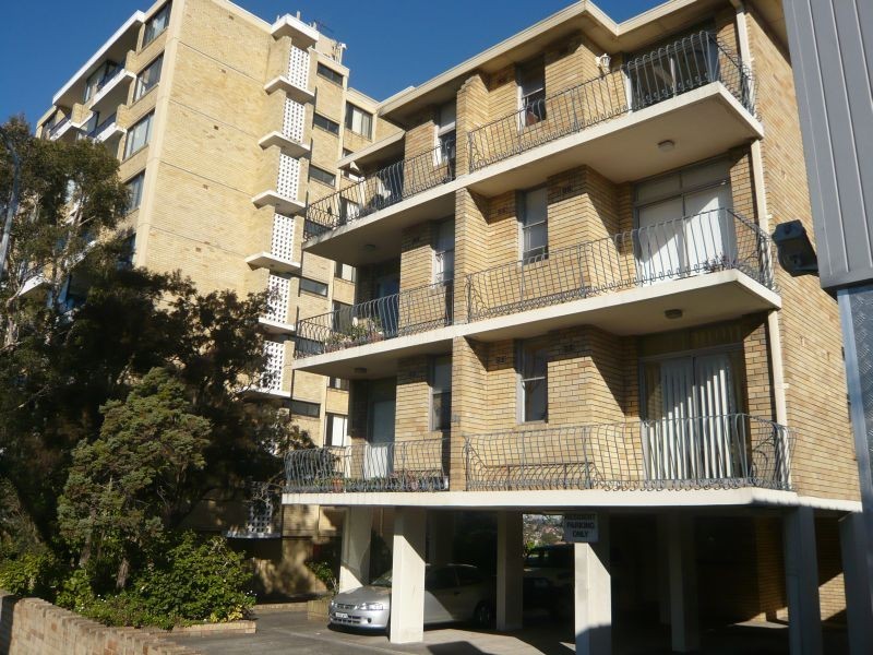 3/186 Spit Road, Mosman NSW 2088