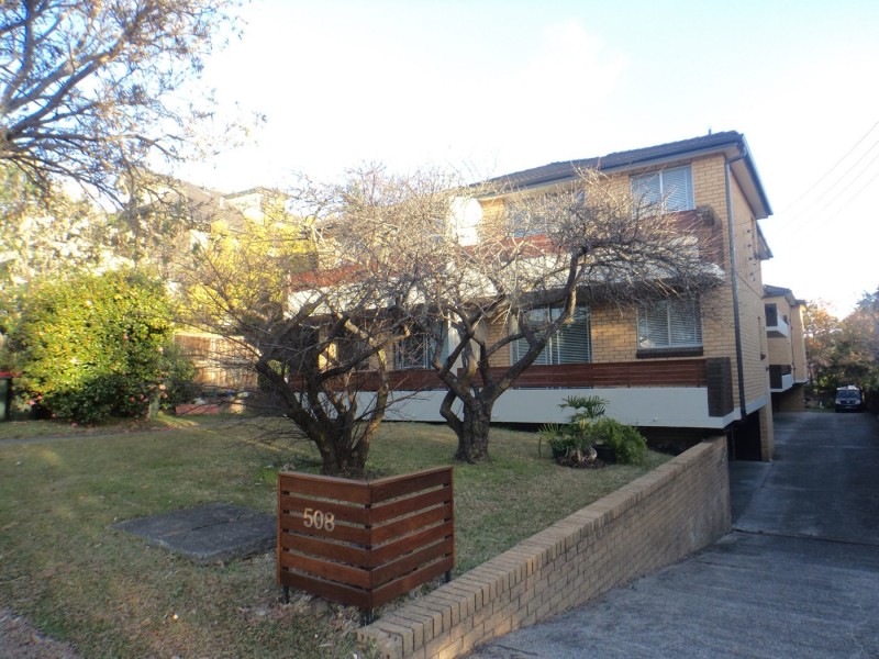 3/508 Mowbray Road, Lane Cove NSW 2066