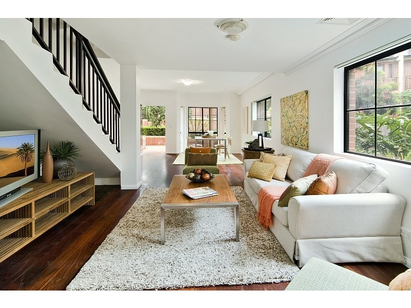 7/100 Carlton Crescent, Summer Hill NSW 2130