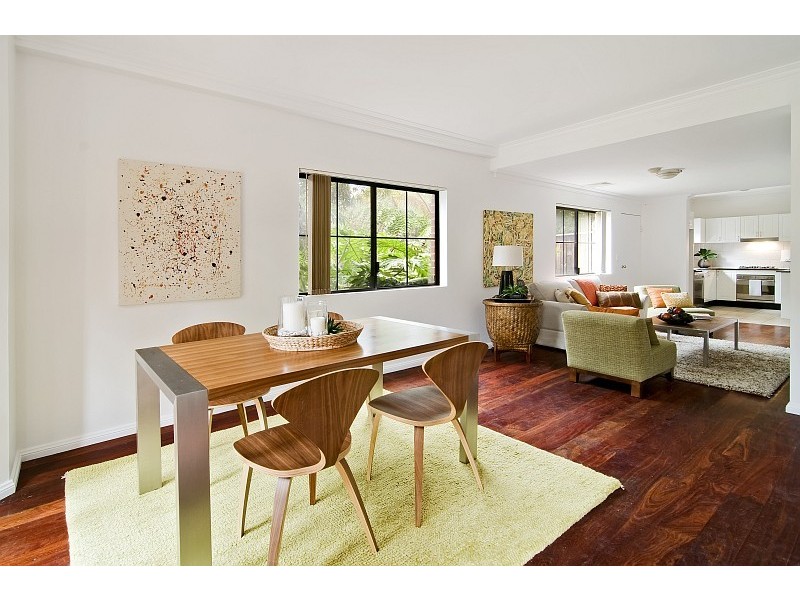 7/100 Carlton Crescent, Summer Hill NSW 2130