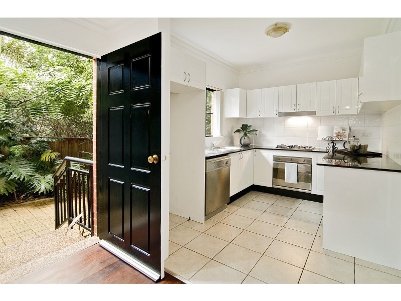 7/100 Carlton Crescent, Summer Hill NSW 2130