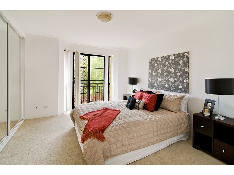 7/100 Carlton Crescent, Summer Hill NSW 2130
