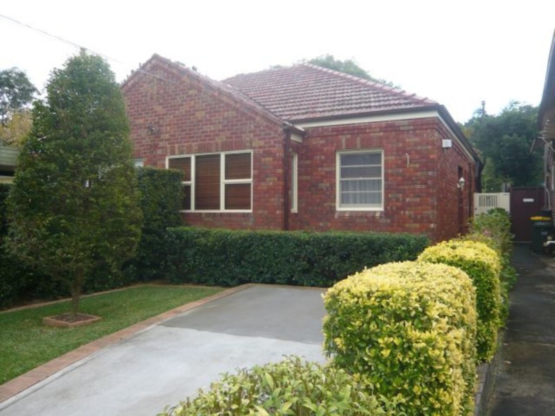 21 Robert Street, Willoughby NSW 2068