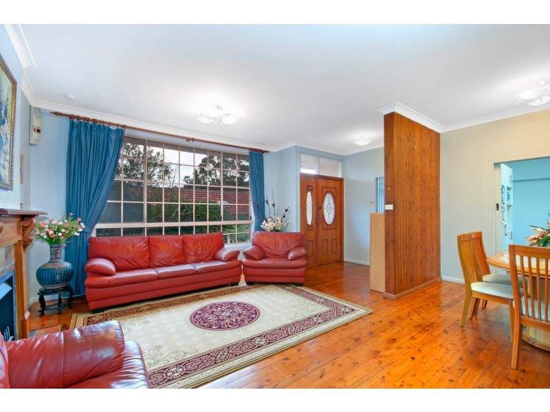 9 Range Street, Chatswood NSW 2067