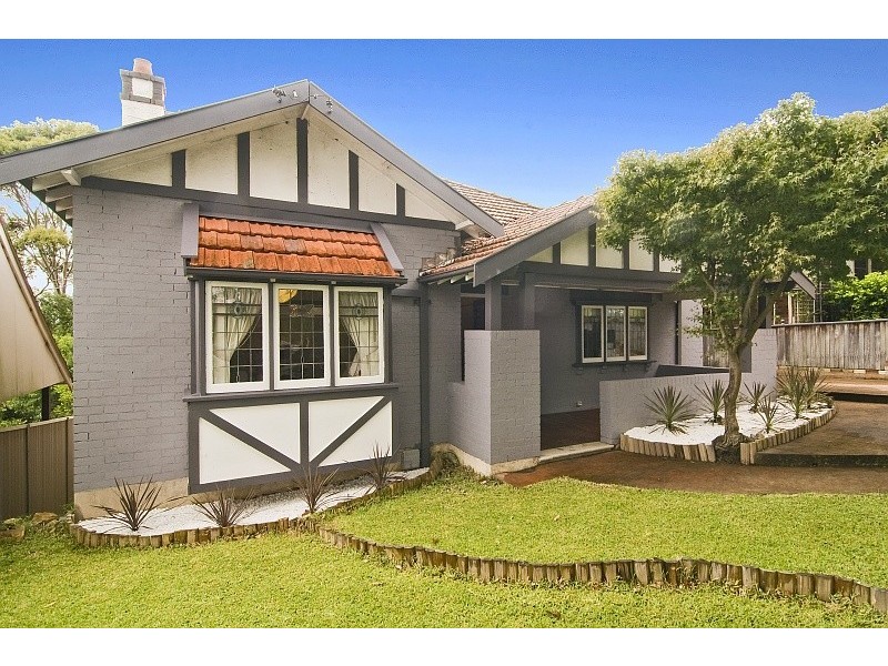 37 Centennial Ave, Chatswood NSW 2067