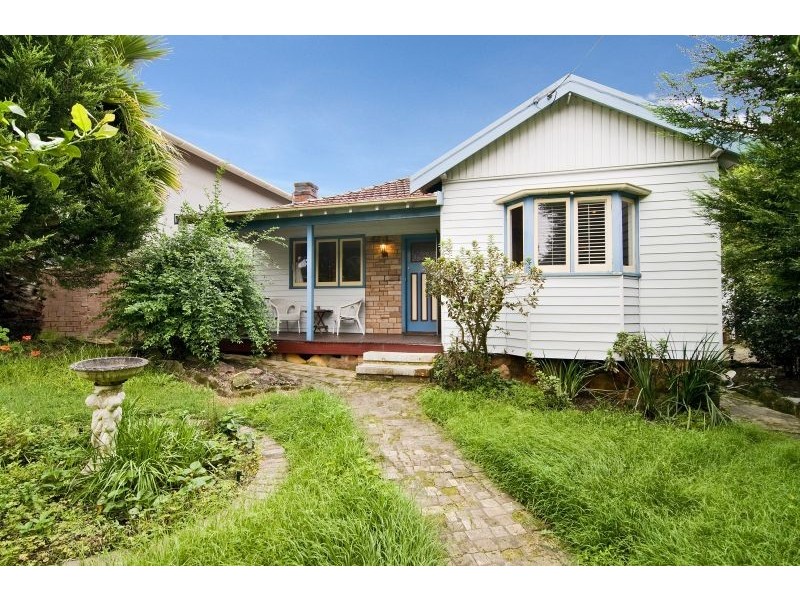 84 River Avenue, Chatswood NSW 2067