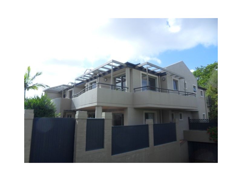 8/216 Penshurst Street, Willoughby NSW 2068