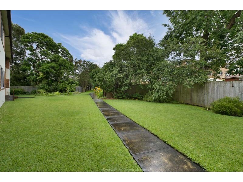 5/155 Penshurst Street, Willoughby NSW 2068