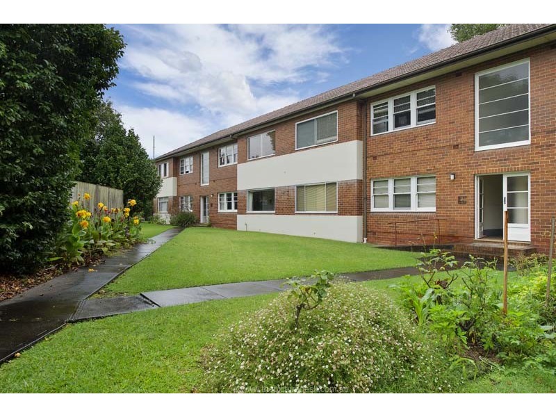 5/155 Penshurst Street, Willoughby NSW 2068