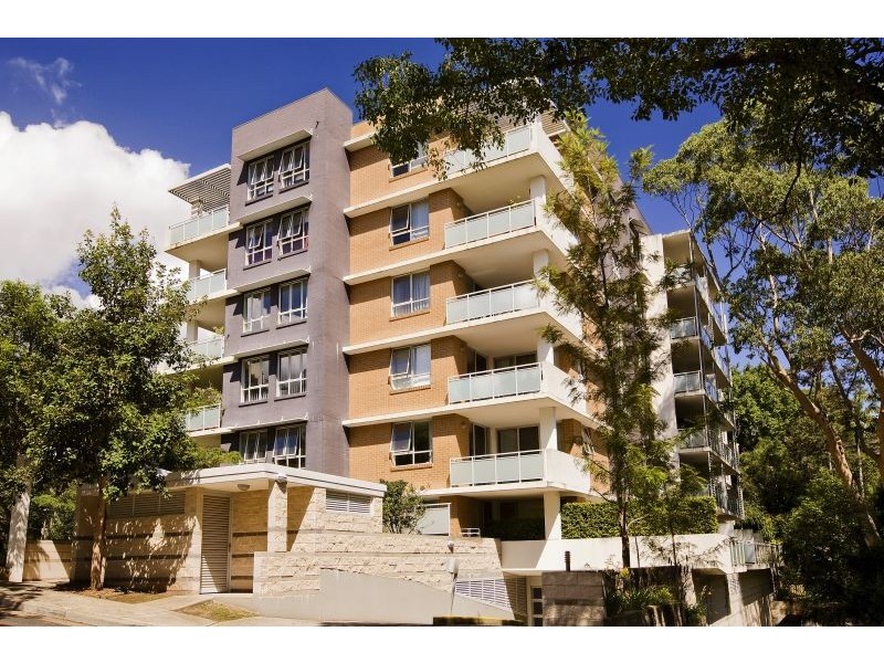 12/14-16 Freeman Road, Chatswood NSW 2067