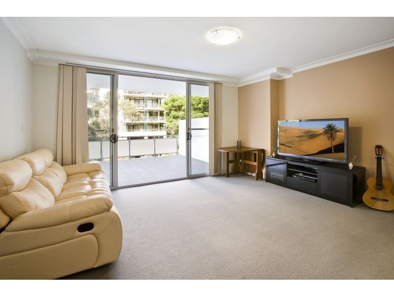 12/14-16 Freeman Road, Chatswood NSW 2067