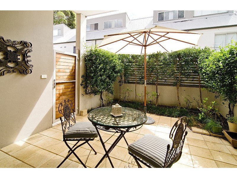 34/75 Stanley Street, Chatswood NSW 2067