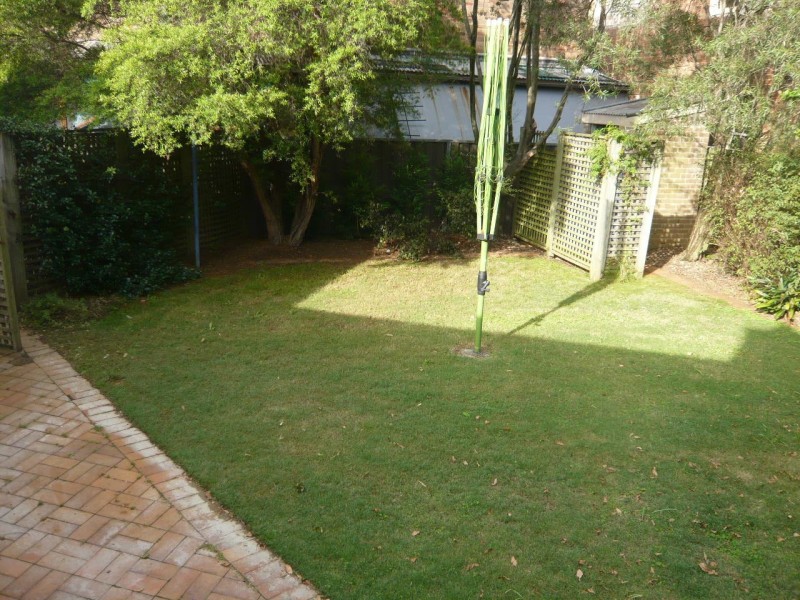 161 Sydney Street, Willoughby NSW 2068