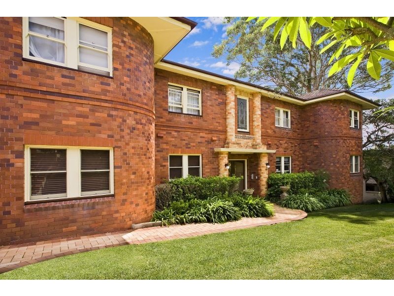 1/8 View Street, Chatswood NSW 2067