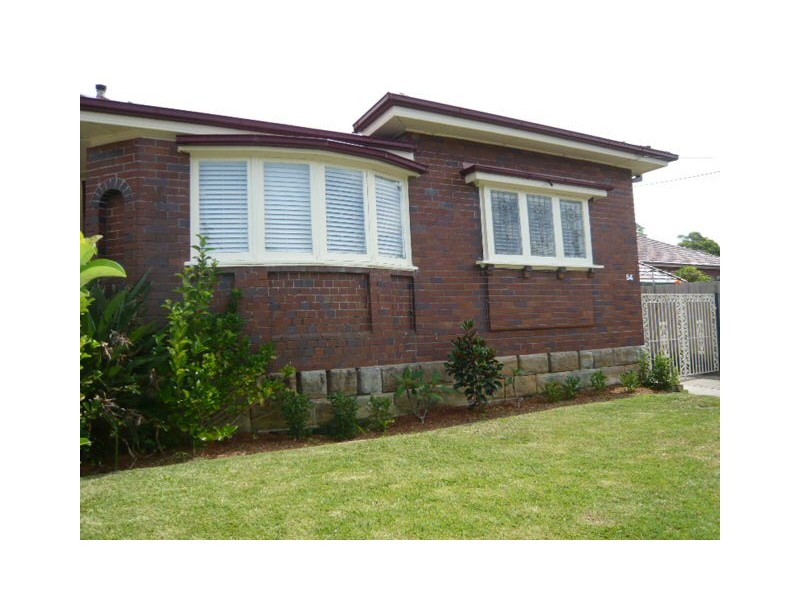 54  Chiltern Road, Willoughby NSW 2068