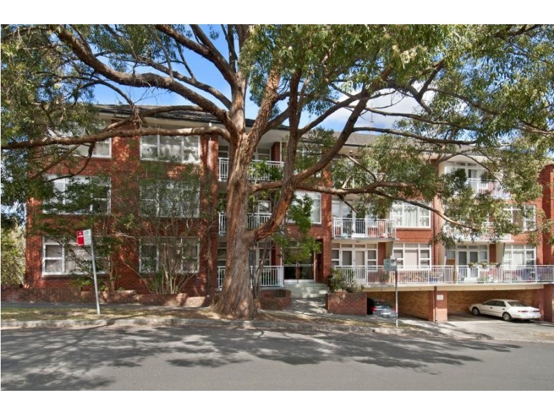 12/560 Willoughby Road, Willoughby NSW 2068