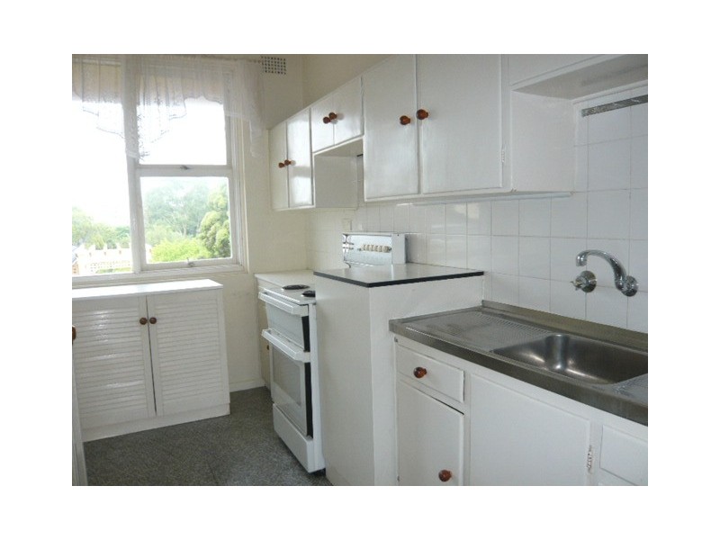 12/560 Willoughby Road, Willoughby NSW 2068