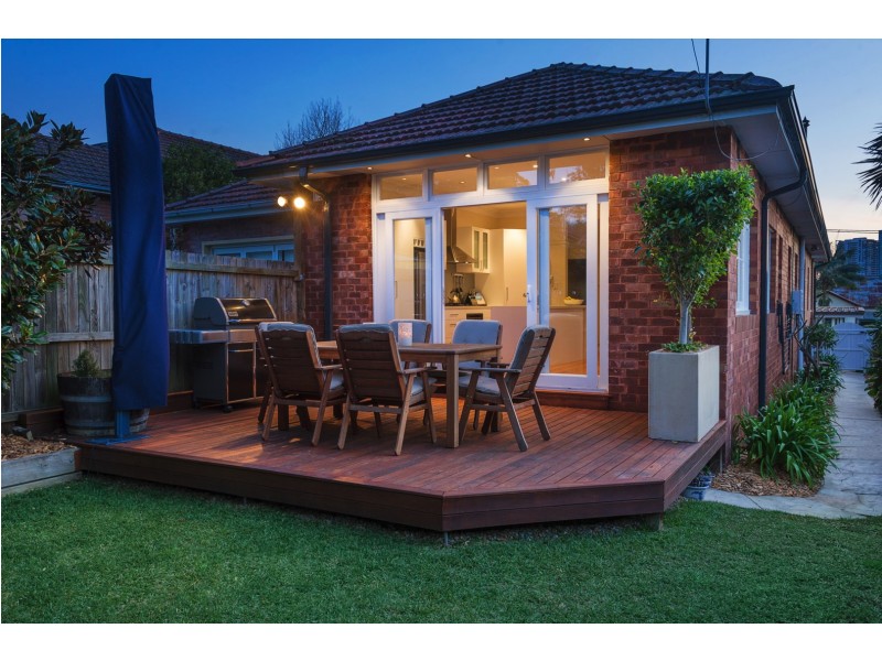 21a Macquarie Street, Chatswood NSW 2067