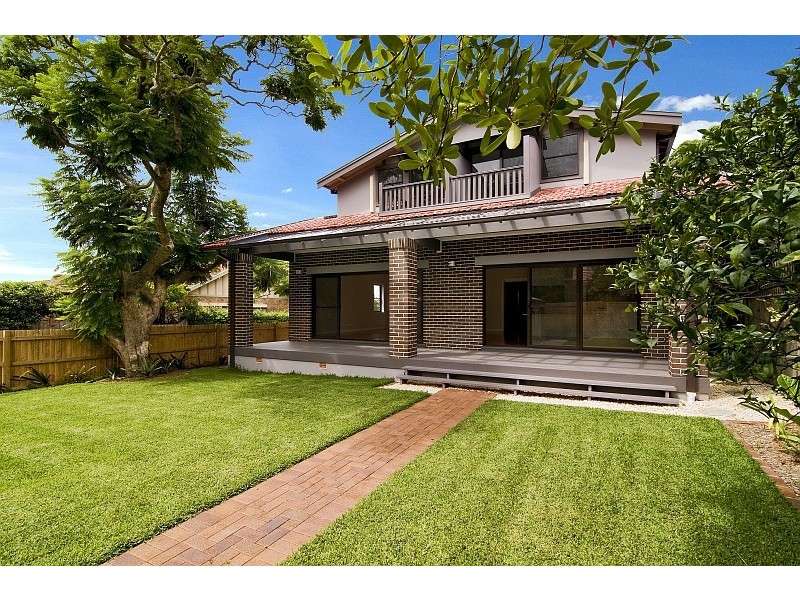 91 Ashley Street, Chatswood NSW 2067