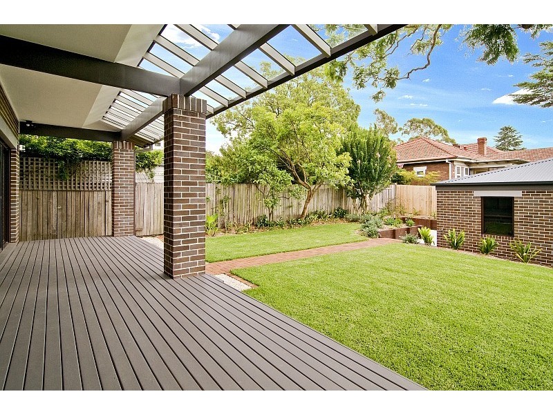 91 Ashley Street, Chatswood NSW 2067