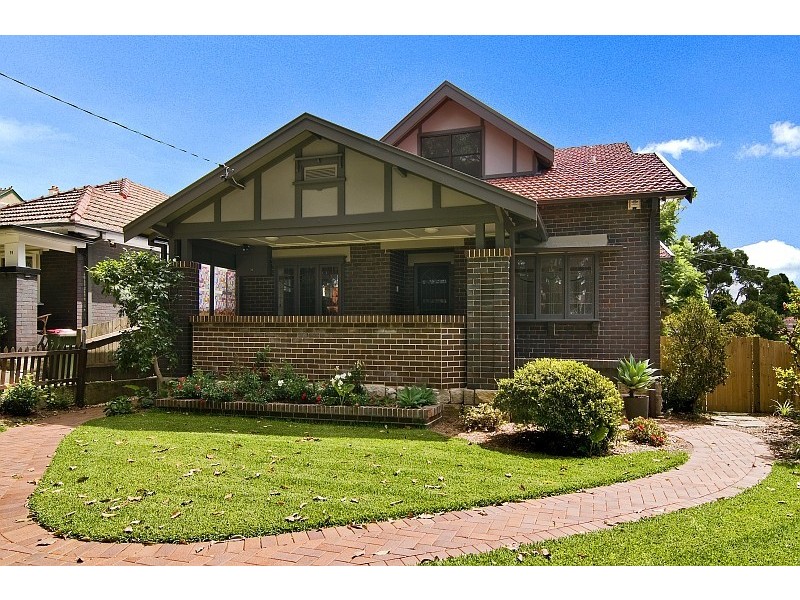 91 Ashley Street, Chatswood NSW 2067