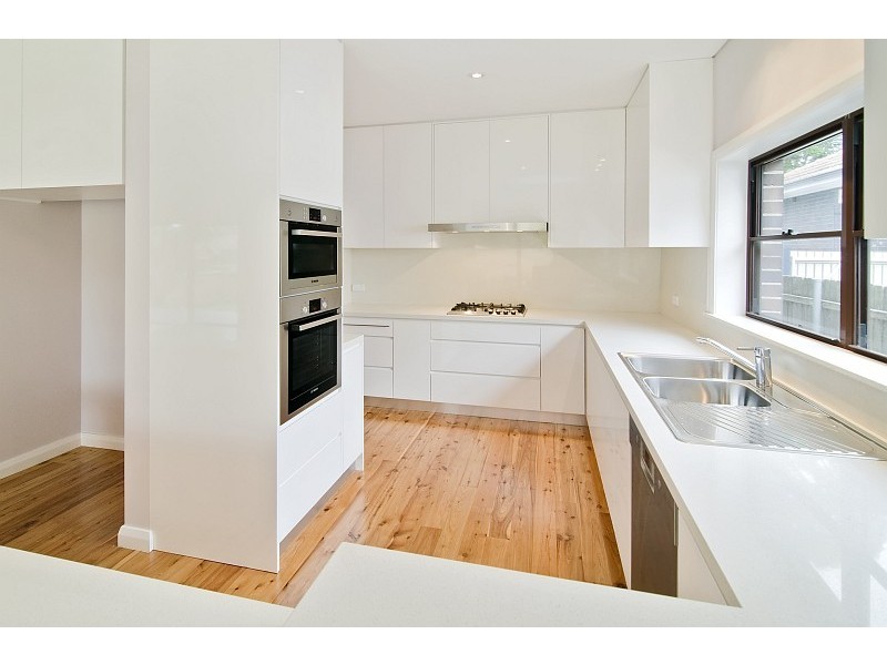 91 Ashley Street, Chatswood NSW 2067