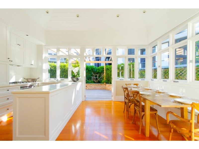 1 Clanwilliam Street, Willoughby NSW 2068