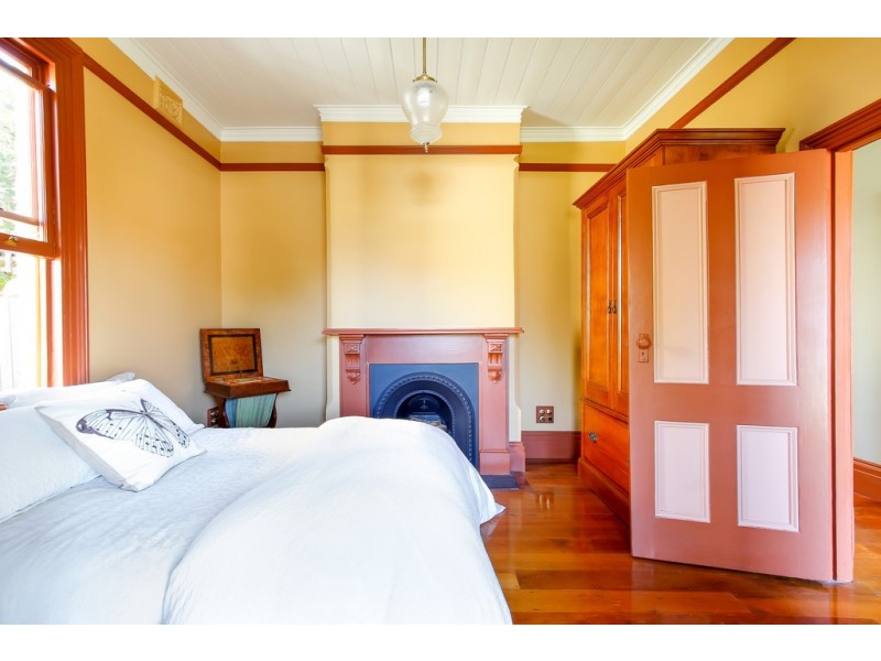 1 Clanwilliam Street, Willoughby NSW 2068