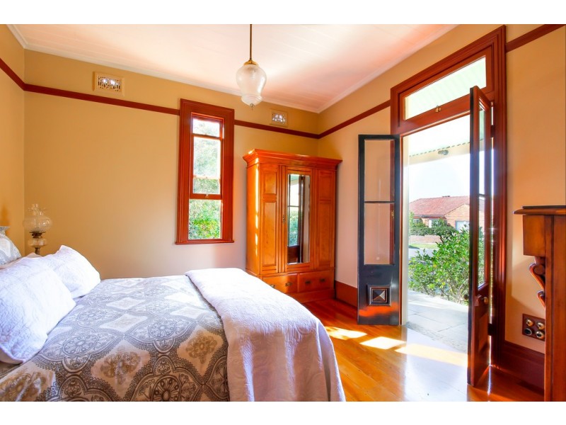 1 Clanwilliam Street, Willoughby NSW 2068